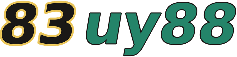83uy88 logo